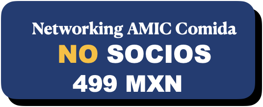 Networking NO socios